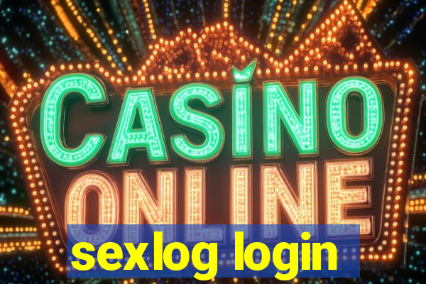 sexlog login